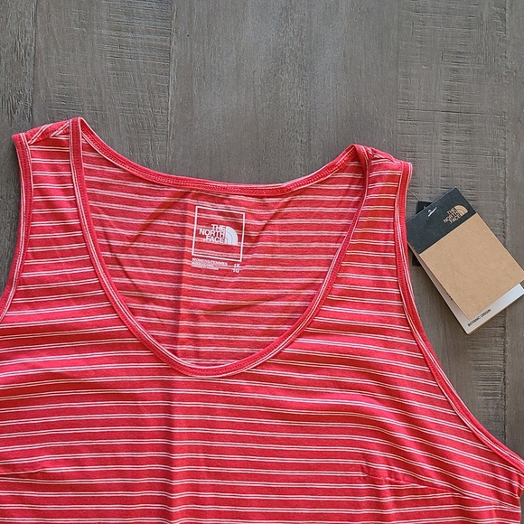 The North Face Striped Tank - 1X - Picture 4 of 8